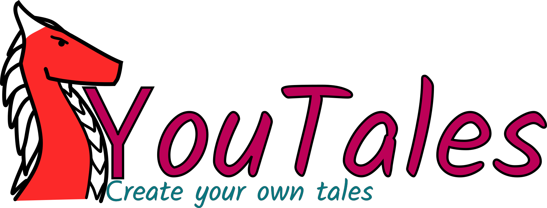 YouTales - Create your own tales